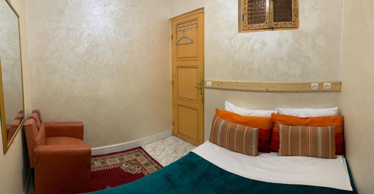 Hotel Dar Youssef 68 Маракеш Екстериор снимка